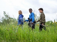 Foto bij artikel Avond4daagse; vooraankondiging